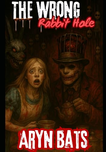 The Wrong Rabbit Hole (Paperback)