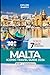 Malta Iconic Travel Guide 2...