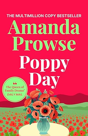 Poppy Day (No Greater Love #1)