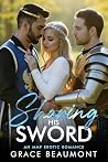 Sharing His Sword...