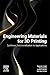 Engineering Materials for 3D Printing