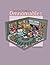 Omnomables: a cozy coloring...