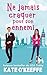Ne jamais craquer pour son ennemi: Une comédie romantique (Cœur à prendre) (French Edition)