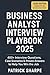 Business Analyst Interview ...