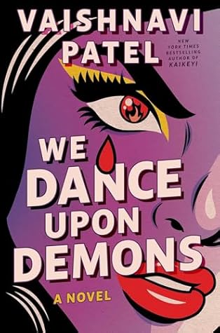 We Dance Upon Demons