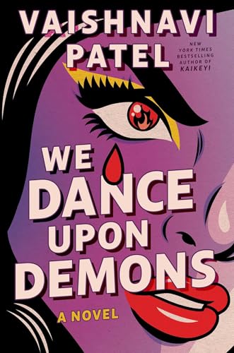 We Dance Upon Demons (Hardcover)