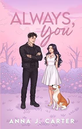 Always, You: A Sweet Second Chance Small Town Romance (Kindle Edition)