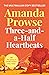Three-and-a-Half Heartbeats (No Greater Strength, #6)
