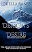 A Demon's Desire by Louella Ranes A Demon's Desire by Louella Ranes