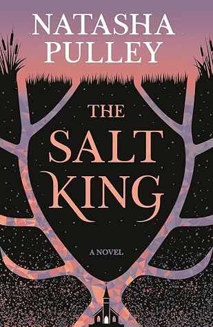 The Salt King