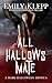 All Hallows Mate: A Dark Ha...