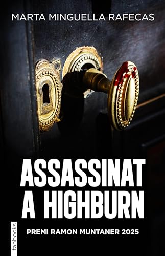 Assassinat a Highburn (Kindle Edition)