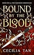 Bound by the Blood: An Urban Fantasy BDSM Romantic Suspense