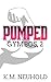 Pumped (Gymbos #2)