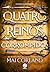 Quatro reinos corrompidos (As Lâminas Partidas #2)