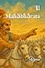 Il Mahābhārata by Vyasa