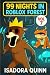 99 NIGHTS IN ROBLOX FOREST by Isadora Quinn