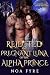 Rejected and Pregnant Luna ...