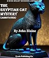 The Egyptian Cat ...