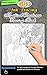 Ink Tracing Mystical Creatures book for (Kindle Scribe Only) by MindFuel Creations