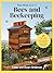 Flow Hive's Book of Bees and Beekeeping by Stuart Anderson