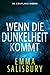 Wenn die Dunkelheit kommt (...