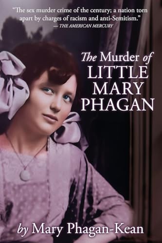The Murder of Little Mary Phagan (Paperback)