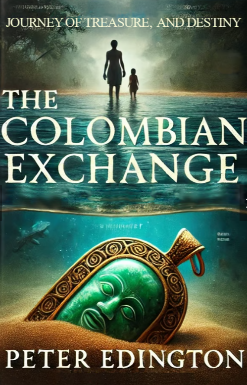 The Colombian Exchange