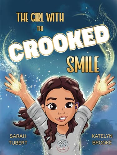 The Girl With The Crooked Smile (Hardcover)