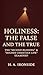 Holiness—The False and the ...