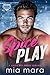 The Spice Play: A Single Dad Hockey Romance (Ein Spicy Eishockey Liebesroman) (Pucking Daddies) (German Edition)
