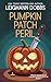 Pumpkin Patch Peril (Brook Ridge Falls Ladies' Detective Club Book 1)