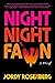 Night Night Fawn