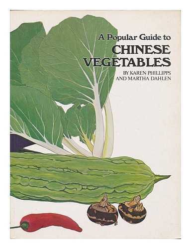 A Popular Guide to Chinese Vegetables (Paperback)