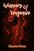 Whispers Of Vengeance