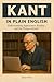 Kant in Plain English: Unde...