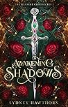 Awakening Shadows (The Navarre Chronicles #1)