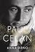 Paul Celan by Anna Arno
