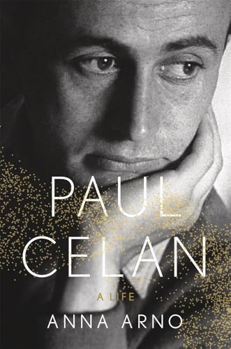 Paul Celan: A Life (Hardcover)