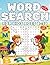 Word Search for Kids Ages 8...