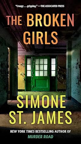 The Broken Girls