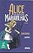 COLEÇÃO FAROL- Alice no Pais das Maravilhas by Carroll Lewis