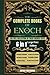 The Complete Books of Enoch by Sefan Publishing