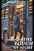 The Touch Of Night [Book 2]...