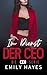Im Dienst der CEO: Eine heiße Sapphic-Romanze zwischen einer glamourösen CEO und der Frau, die ihr dient (Die CEO-Serie 3) (German Edition)