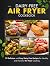 Dairy-Free Air Fryer Cookbo...