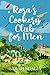 Rosa's Cookery Club for Men by Sarah Scally