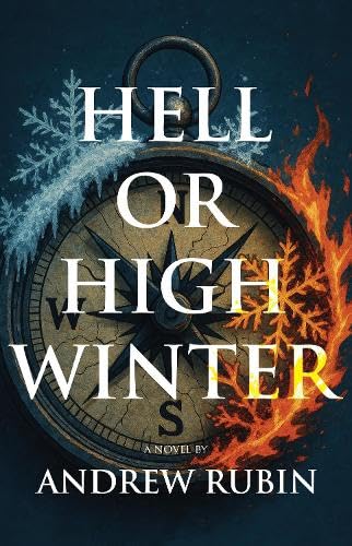 Hell or High Winter (Holy Trinity, 1)
