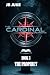 The Cardinal Prophecy by JB Juke The Cardinal Prophecy by JB Juke