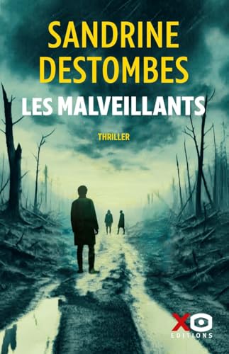 Les Malveillants (Paperback)